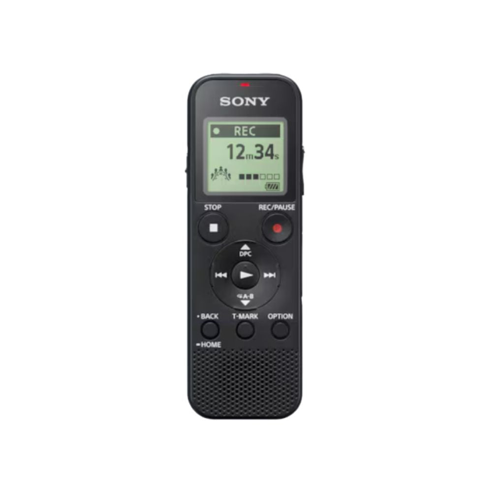 Sony Digital Voice Recorder PX 370 Sony Digital Voice Recorder PX 370